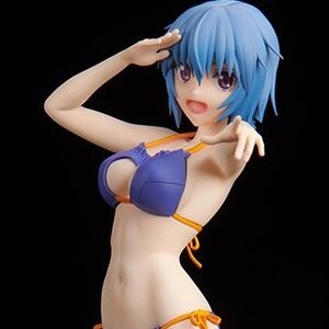 Assemble Heroines Frame Arms Girl Hresvelgr: Summer Queens Non-Scale Figure