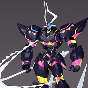 Moderoid Promare Lio de Galon