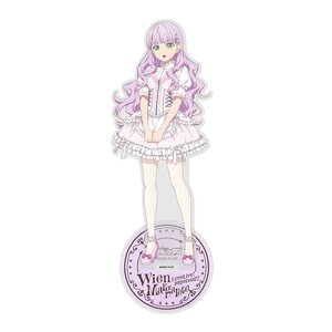 Love Live! Superstar!! Large Acrylic Stand Wien Margarete: Lolita Fashion Ver.