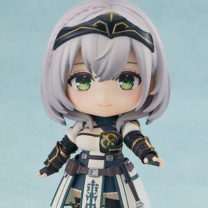 Nendoroid Shirogane Noel