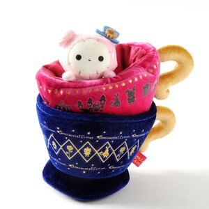 Sentimental Circus Temaneki Kagee no Alice Plushie Stand