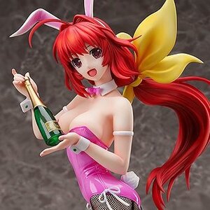 Muv-Luv Alternative Sumika Kagami: Bunny Ver. 1/4 Scale Figure