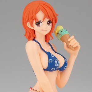 One Piece Glitter & Glamours Nami: Summer Style [Pre-order]