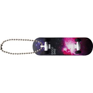Nendoroid More Skateboard Galaxy