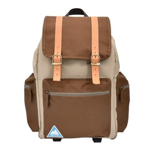 Laid-Back Camp Nadeshiko Backpack Season 2 Ver. [Pre-order]