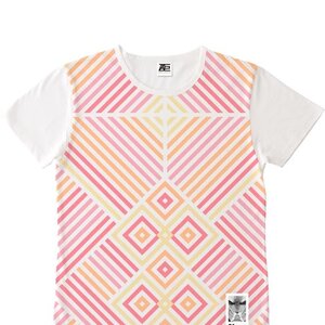 ANREALAGE x Attack on Titan Colossal Titan Ver. T-Shirt L