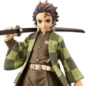 Demon Slayer: Kimetsu no Yaiba Figure Collection Vol. 2 (Re-run) Tanjiro Kamado