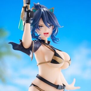 Dressta Statue Figure VShojo kson [Pre-order]