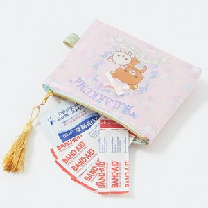 Rilakkuma Tissue Case