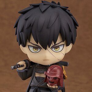 [Winter Campaign 2017] Nendoroid: Touken Ranbu -Online- Doudanuki Masakuni w/ Special Bonus