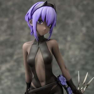 Fate/Grand Order Assassin/Hassan of Serenity 1/7 Scale Figure