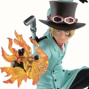 Ichiban Figure One Piece Great Banquet Sabo