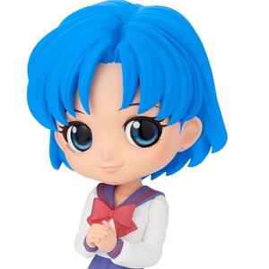 Q Posket Sailor Moon Eternal the Movie Ami Mizuno B