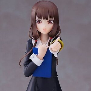 Kyunties Kaguya-sama: Love Is War -Ultra Romantic- Miko Iino Non-Scale Figure