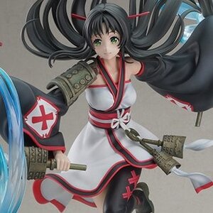 The Country of Rare Treasure Chongyin 1/7 Scale Figure [Pre-order]