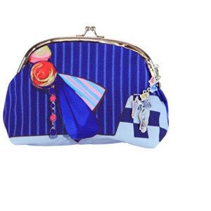 Vocaloid Gamaguchi Coin Pouch Collection Len