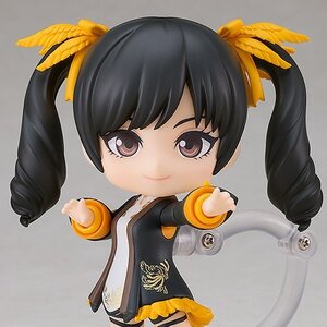 Nendoroid Tekken 8 Ling Xiaoyu