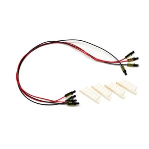 Wiring Expansion Kit for LED Lighting (50cm Type)