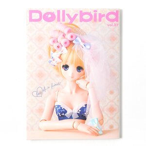 Dollybird Vol. 21