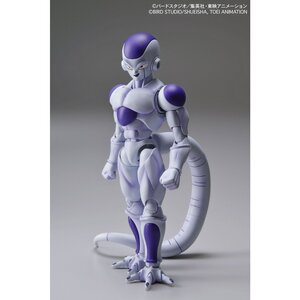 Figure-rise Standard Dragon Ball Z Final Form Freeza