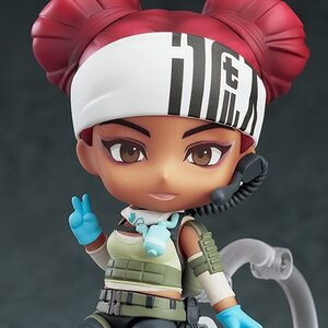 Nendoroid Apex Legends Lifeline