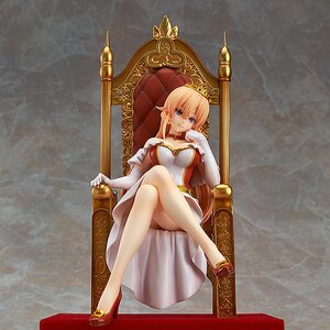 Food Wars! Shokugeki no Soma Erina Nakiri 1/8 Scale Figure (Re-run)