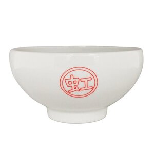Love Live! Nijigasaki High School Idol Club Nijigasaki High School Store Official Memorial Item Vol. 5: Delivering Buono! Nijigasaki High School Donburi Bowl