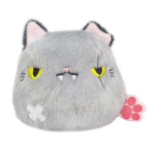 Neko-dango Plush Collection Waru