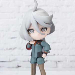 Figuarts mini Mobile Suit Gundam: The Witch from Mercury Miorine Rembran