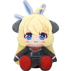 Blue Archive Chocopuni Plushie Akari/Izumi/Junko/Haruna Akari