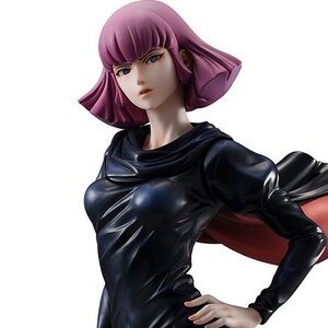 Gundam Girls Generation Mobile Suit Z Gundam Haman Karn (Re-run)