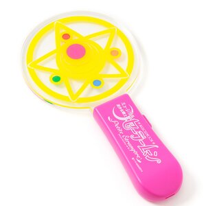 Musical Pretty Guardian Sailor Moon: Petite Étrangère Original Penlight