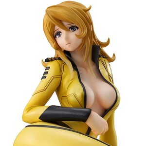 Yamato Girls Collection Yuki Mori: 2202 Suit Ver.