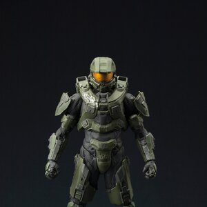 ArtFX+ Master Chief (Halo 4 Edition)