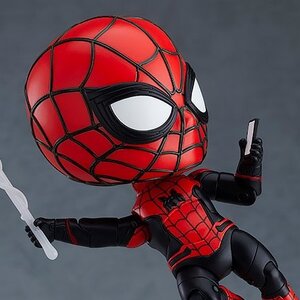 Nendoroid Spider-Man: Far From Home Spider-Man Ver. DX