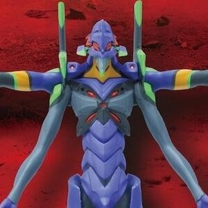 Rebuild of Evangelion Evangelion Unit-13 Premium Figure