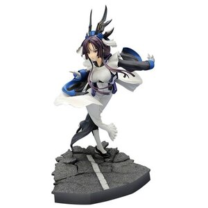 Kazuno 1/8th Scale Figure | Horizon in the Middle of Nowhere