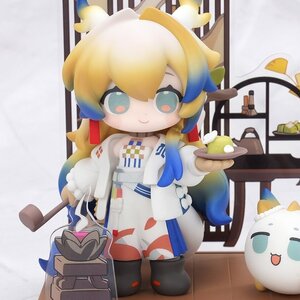 Cuties Series Arknights Shu [Pre-order]