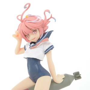 Kantai Collection I-58 Goya -Perfect Day in the Water- Figure