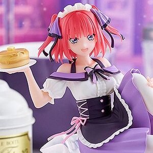 TENITOL Fig à la mode The Quintessential Quintuplets Nino Nakano