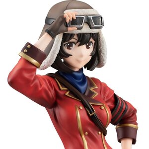 Kotobuki Gals The Magnificent Kotobuki Kirie