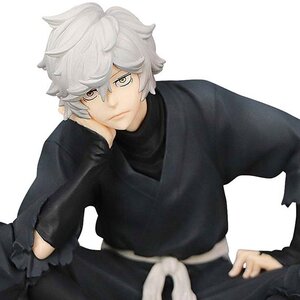 Hell's Paradise: Jigokuraku Gabimaru Noodle Stopper Figure