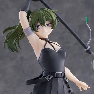 Luminasta Frieren: Beyond Journey's End Übel: Spell that Slashes Almost Anything Ver. [Pre-order]