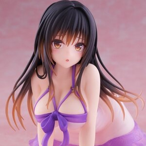 Desktop Cute Figure To Love-Ru Darkness Yui Kotegawa: Loungewear Ver. [Pre-order]