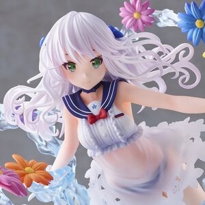 Fuzichoco Illustration Water Prism Non-Scale Figure