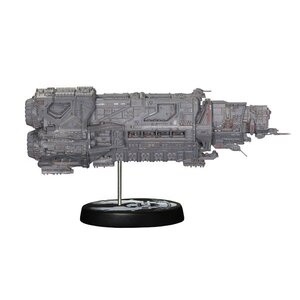 Halo: UNSC Pillar of Autumn Ship Replica