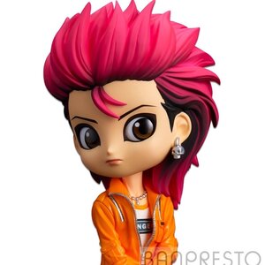 Q Posket Hide Vol. 7 A