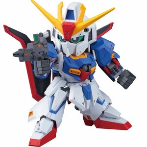 SD Gundam Cross Silhouette Zeta Gundam
