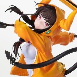 Luminasta Heaven Burns Red Karen Asakura: Guren Gekka no Killrazor Ver.