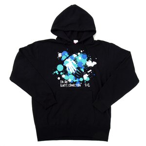 Eir Aoi Ignite Connection Hoodie M